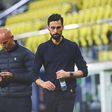 Álvaro Arbeloa, treinador do Real Madrid, em casa do Villarreal
