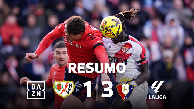 Dois golos na compensação decidem duelo palpitante na LaLiga (resumo)