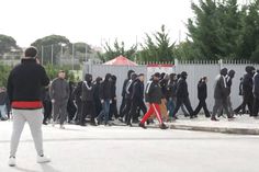 Benfica: adeptos deixam Seixal