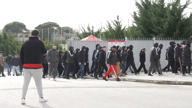 «Cerco no Seixal? Vai gerar outro tipo de situações»