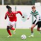 Sporting e Benfica terminaram empatados - Foto: SL Benfica