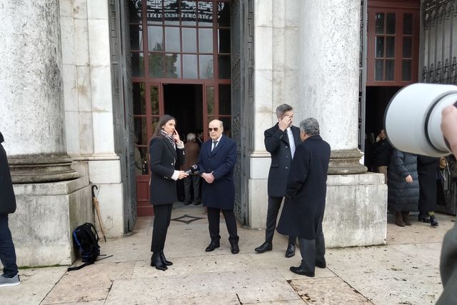 Pinto da Costa sobre Artur Jorge: «Uma perda terrível e uma saudade enorme»