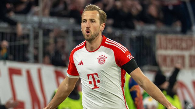 «Kane trouxe tudo para a mesa»