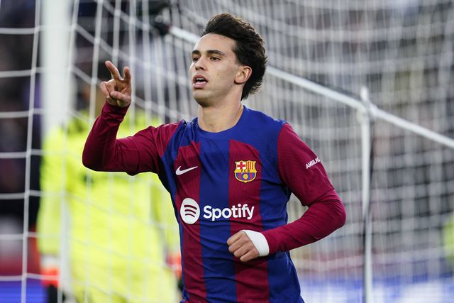 João Félix deixa garantia: «Vamos lutar até ao fim»