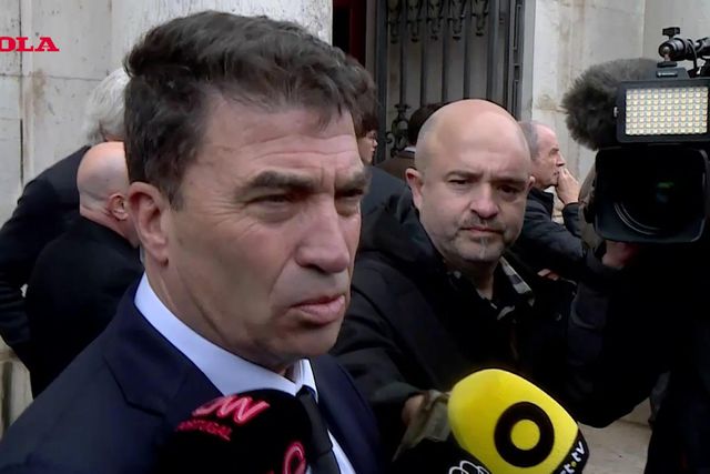 «Não há palavras para descrever a sinceridade e generosidade que Artur Jorge tinha para nós jogadores»