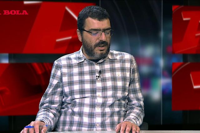 «Diogo Ribeiro é um exemplo de superação»