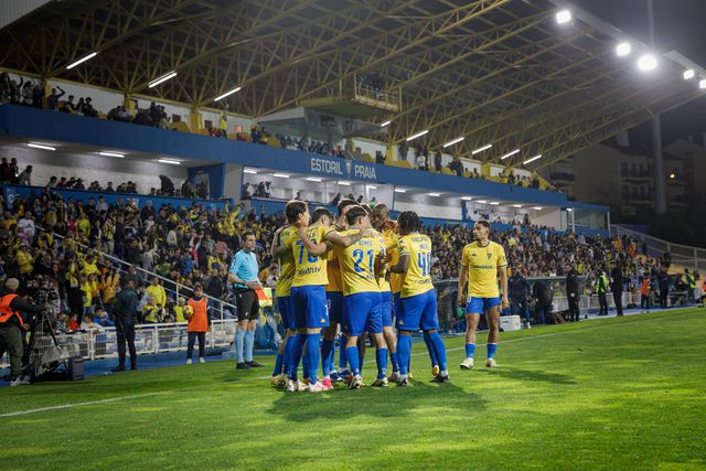 Sem visão e interesse