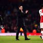Arteta sobre o desaire no Dragão: «Foi uma grande lição»