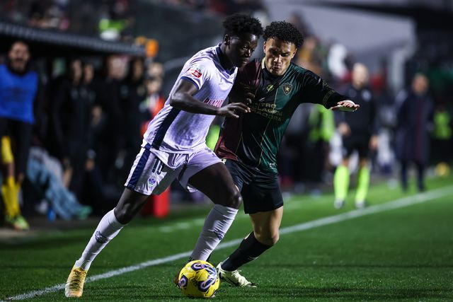 Os destaques do Chaves: As vistas de Jô e a força de Dário