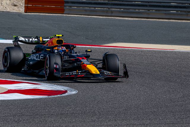 As conclusões da F1 sobre quem será mais rápido no Bahrein