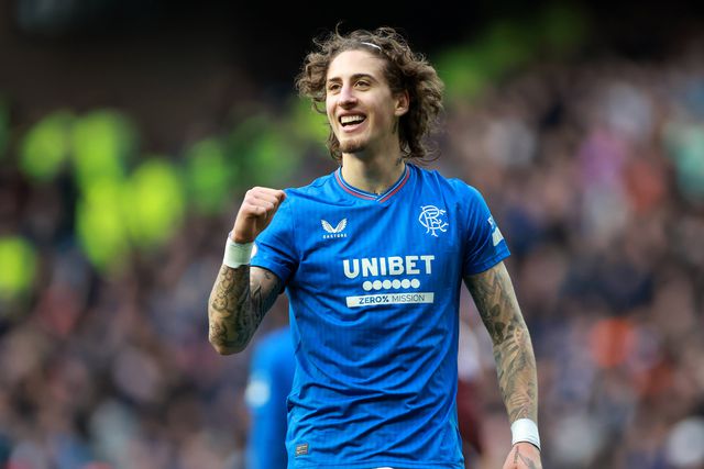 Fábio Silva: «Toda a gente sabe a minha equipa desde miúdo»