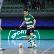 Sporting goleia antes (de novo) dérbi