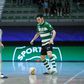 Sporting goleia antes (de novo) dérbi