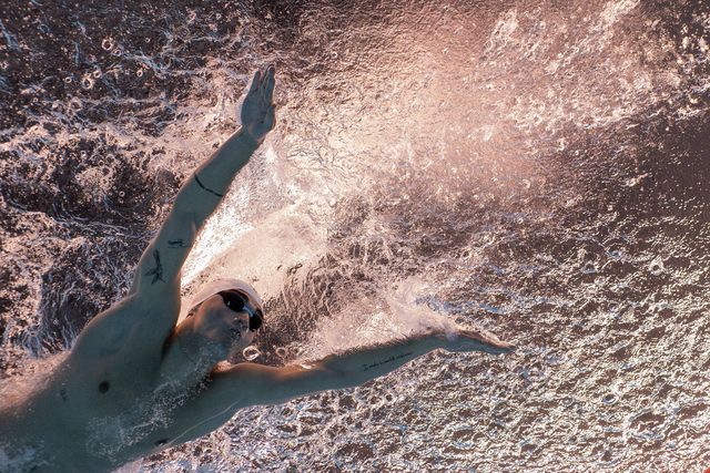 Diogo: a personalidade de um campeão