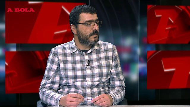 «No último mês e meio o FC Porto teve vários deslizes»