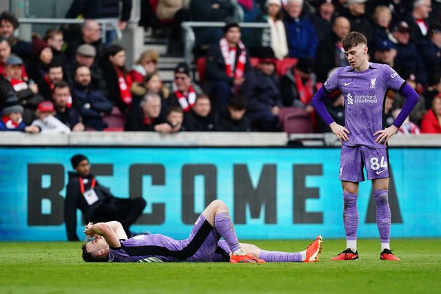 Diogo Jota com regresso esperado até ao final de abril