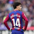 VÍDEO: João Félix regressa aos golos pelo Barcelona