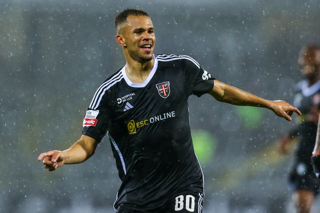 Destaques do Casa Pia: Um Pablo de qualidade