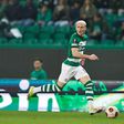 Sporting: vejam bem como ele cresceu!