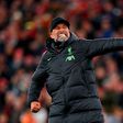 Klopp sobre festejos de Arteta: «Não tenho os direitos de autor…»
