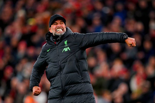 Klopp não tem dúvidas: «Taça da Liga é o troféu mais especial»