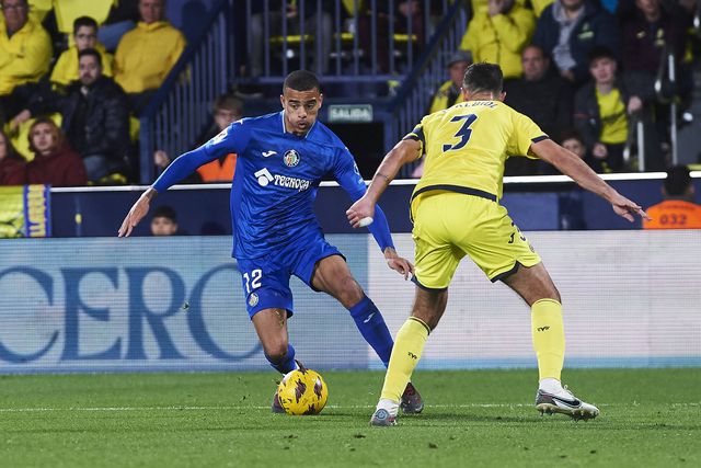 «Greenwood tem nível para o Barcelona e qualquer outro grande»