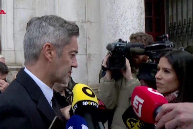 «Depois de Pedroto, a escolha de Artur Jorge foi a cereja no topo do bolo»