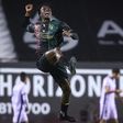 Os destaques do Estrela: Gaspar marcado por um lance