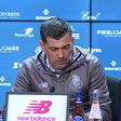 Sérgio Conceição: «Olhamos para estes jogos como autênticas finais»