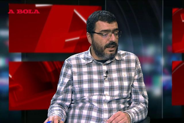 «Não me surpreenderia ver algumas alterações na equipa do Benfica»