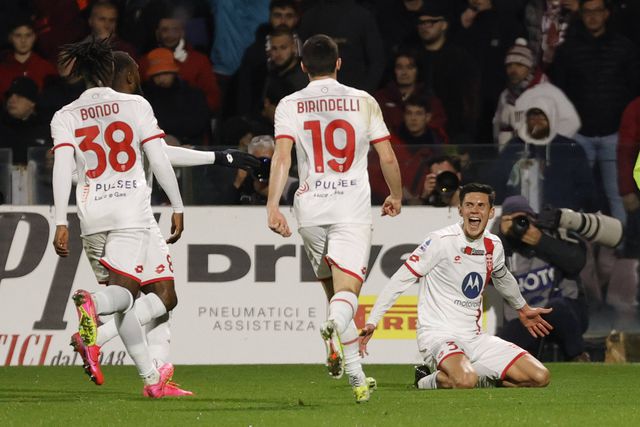 Serie A: Monza vence lanterna-vermelha e Empoli derrota o Sassuolo