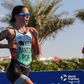 Melanie Santos quarta na Taça do Mundo de Napier de triatlo