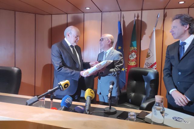 Pinto da Costa: «Artur Jorge era figura do nosso futebol, não só do FC Porto»