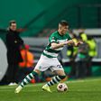 Sporting: Pontelo e Fresneda vão jogar na equipa B