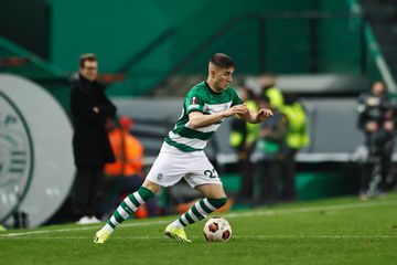 Sporting: Bontello and Versenda will play in the second team