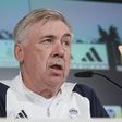 «Estou inocente»: Ancelotti garante que já pagou multa ao fisco