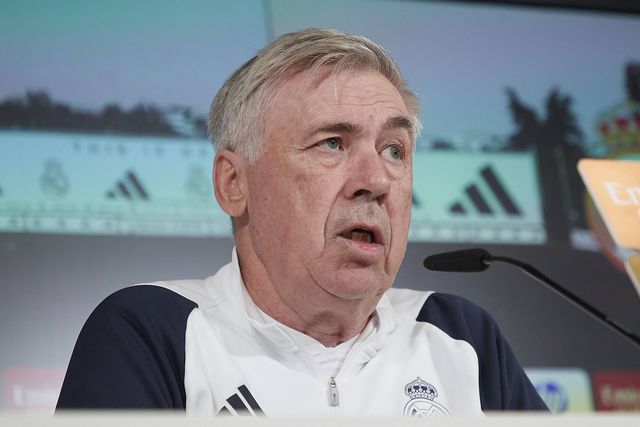 «Estou inocente»: Ancelotti garante que já pagou multa ao fisco