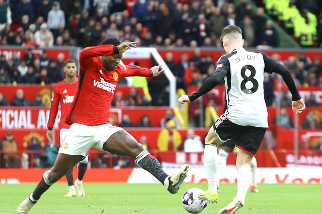 Real Madrid e Atlético interessados em jogador de Amorim