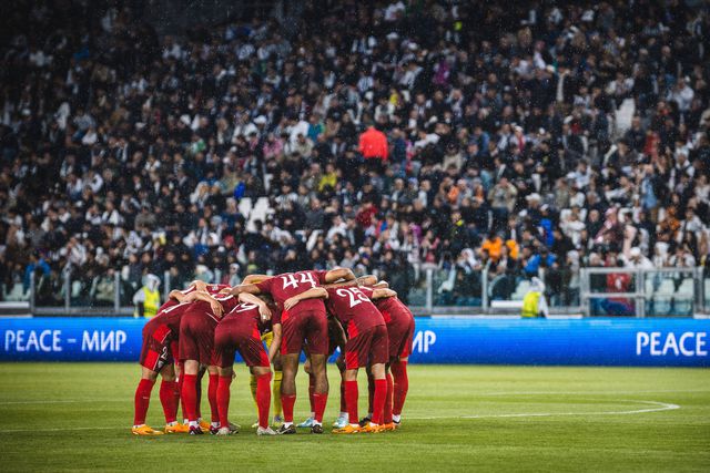 Sevilha faz queixa na RFEF por críticas do Real Madrid à arbitragem