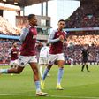 Premier League: Aston Villa vence Nottingham Forest de NES