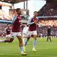Premier League: Aston Villa vence Nottingham Forest de NES