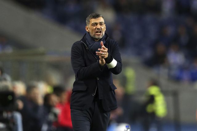 «Esta vitimização já não tem o eco que Conceição pretende»