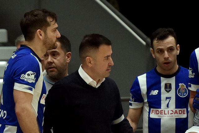 FC Porto: «Com esta atitude, somos capazes de ganhar a qualquer um»