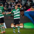Onze provável do Sporting com o Rio Ave