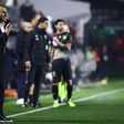 Sérgio Vieira: «O ponto sabe a pouco»