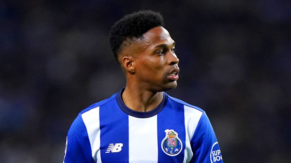 FC Porto: Wendell apto para o Gil Vicente