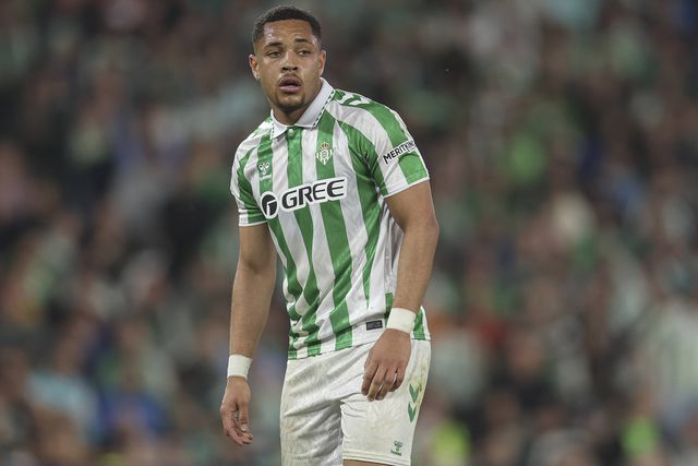 Vítor Roque, Barcelona e Palmeiras disseram sim, LaLiga disse não