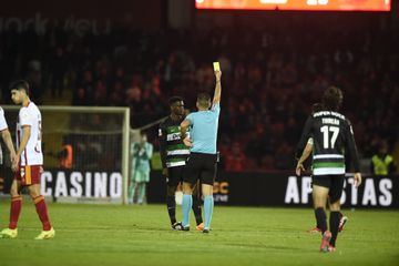 Benfica atira-se ao Sporting após polémicas na Vila das Aves