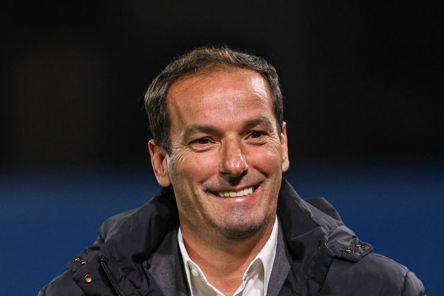 Petit vai falhar o jogo com o SC Braga devido a castigo