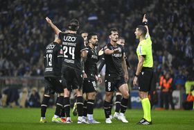 A análise de Duarte Gomes à arbitragem do jogo no Dragão